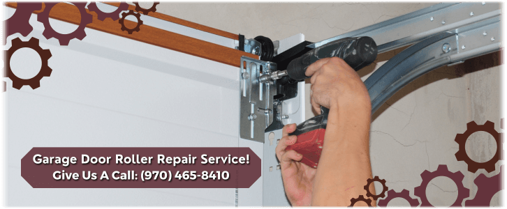 Garage Door Roller Repair Loveland CO